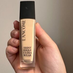 Lancome Teint Idole Ultra Wear Foundation - Tan